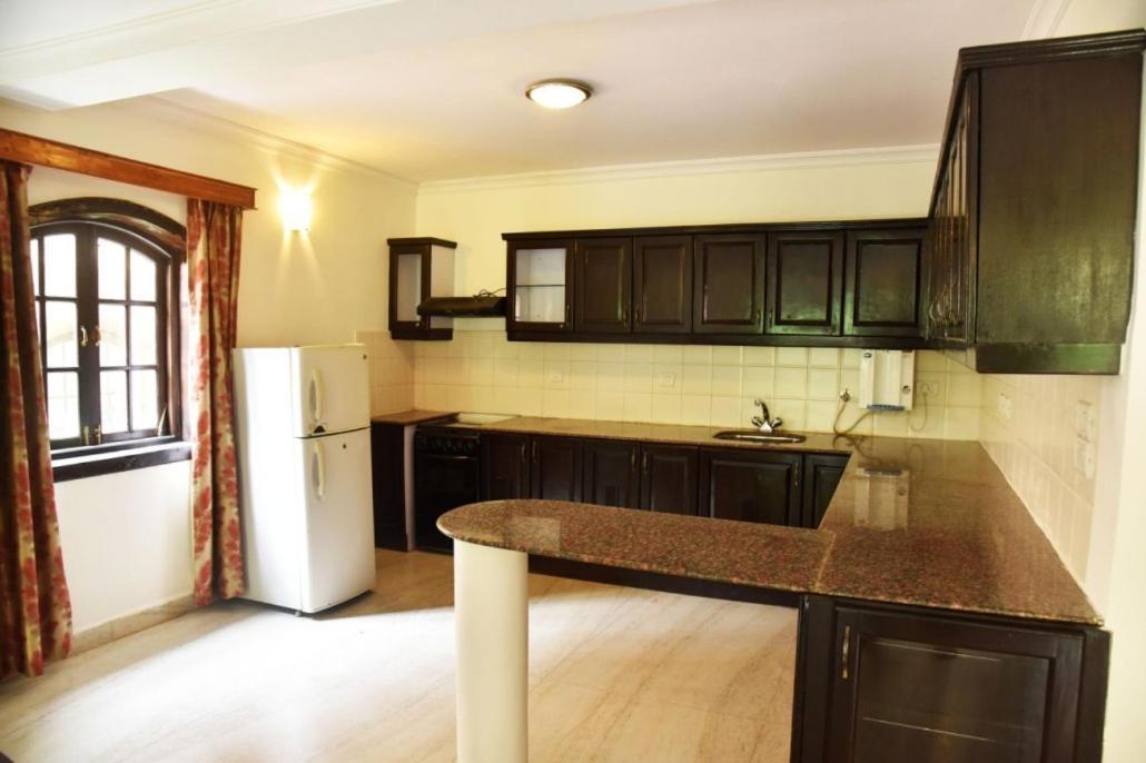 Grace Candolim Luxury Villa Extérieur photo